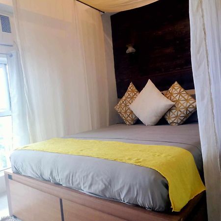 Tagaytay Staycation Prime Residences Cityland By Amara&Avery Tagaytay City Exterior photo