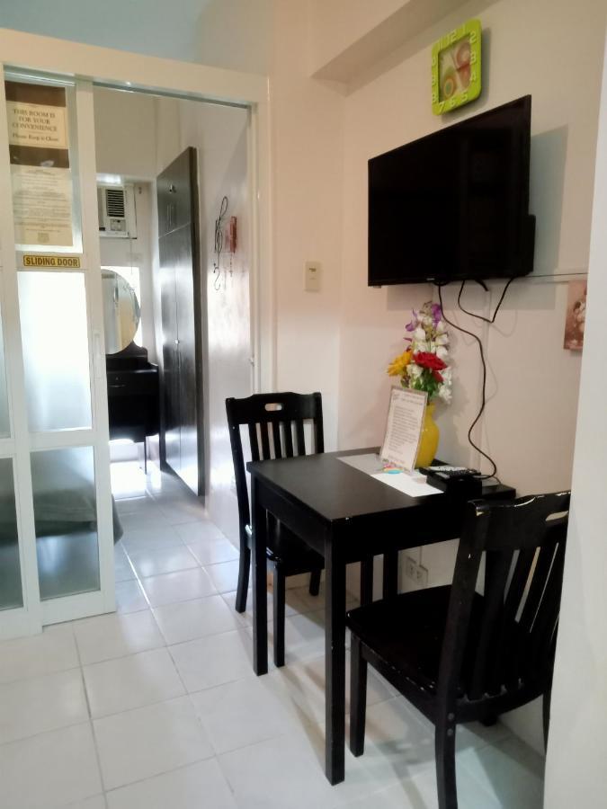 Tagaytay Staycation Prime Residences Cityland By Amara&Avery Tagaytay City Exterior photo