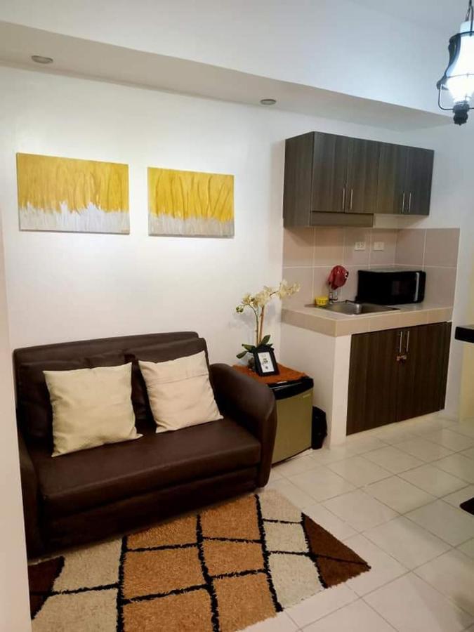 Tagaytay Staycation Prime Residences Cityland By Amara&Avery Tagaytay City Exterior photo