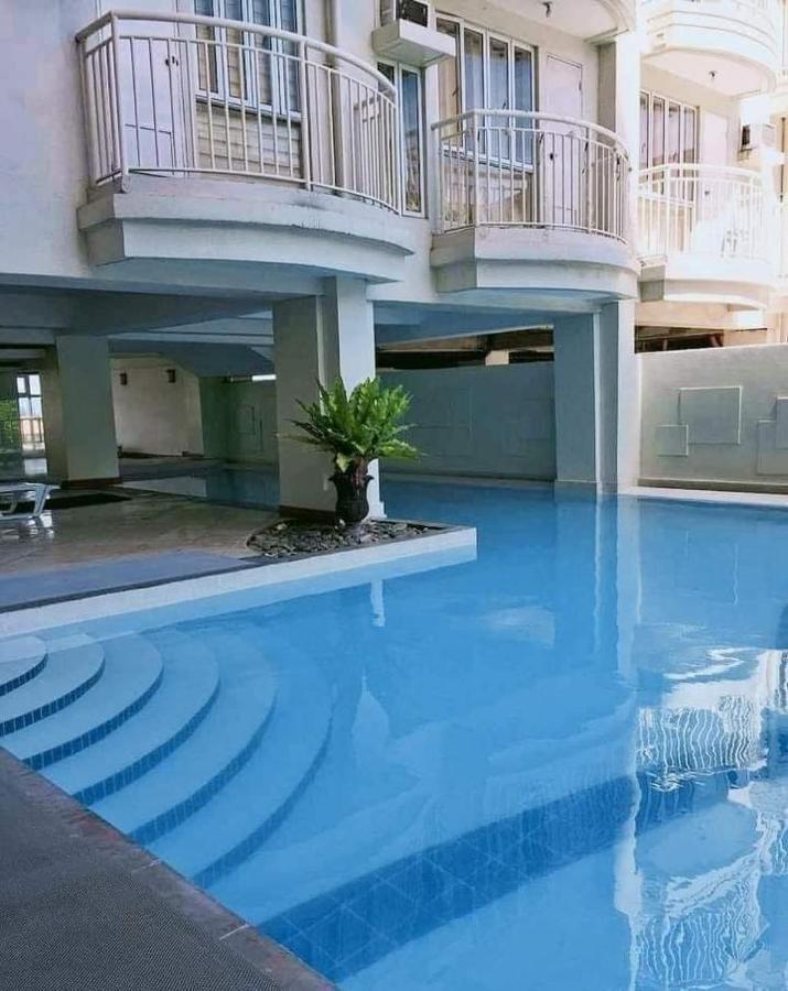Tagaytay Staycation Prime Residences Cityland By Amara&Avery Tagaytay City Exterior photo