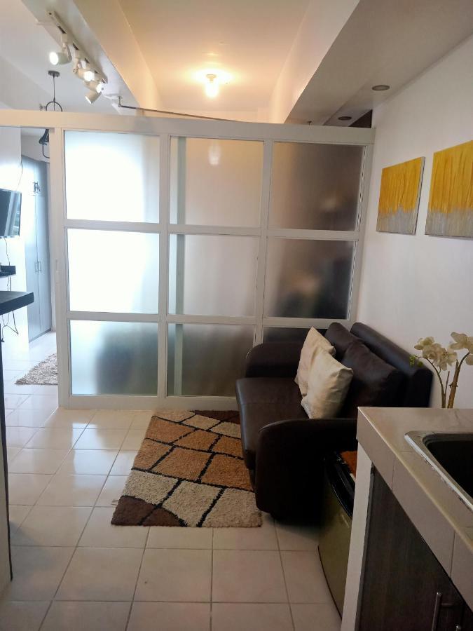 Tagaytay Staycation Prime Residences Cityland By Amara&Avery Tagaytay City Exterior photo