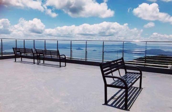 Tagaytay Staycation Prime Residences Cityland By Amara&Avery Tagaytay City Exterior photo