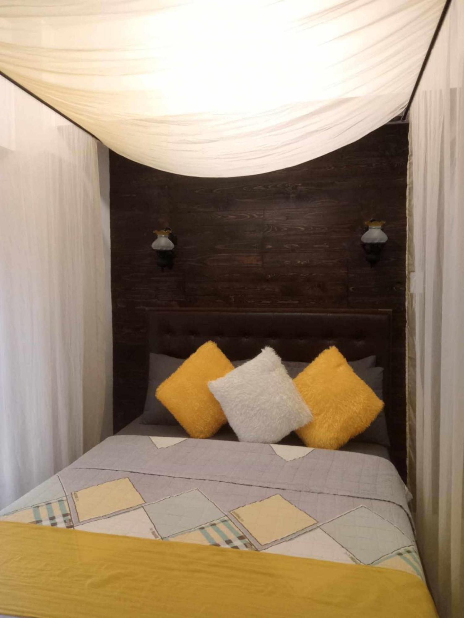 Tagaytay Staycation Prime Residences Cityland By Amara&Avery Tagaytay City Room photo