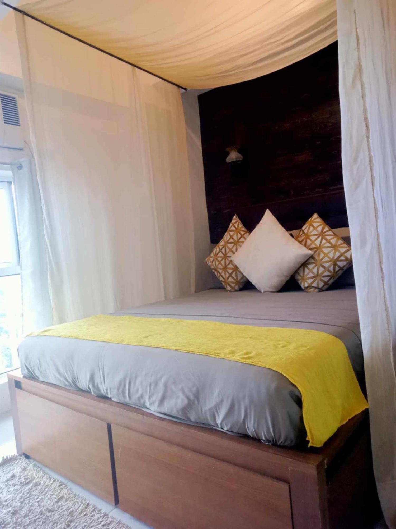 Tagaytay Staycation Prime Residences Cityland By Amara&Avery Tagaytay City Exterior photo