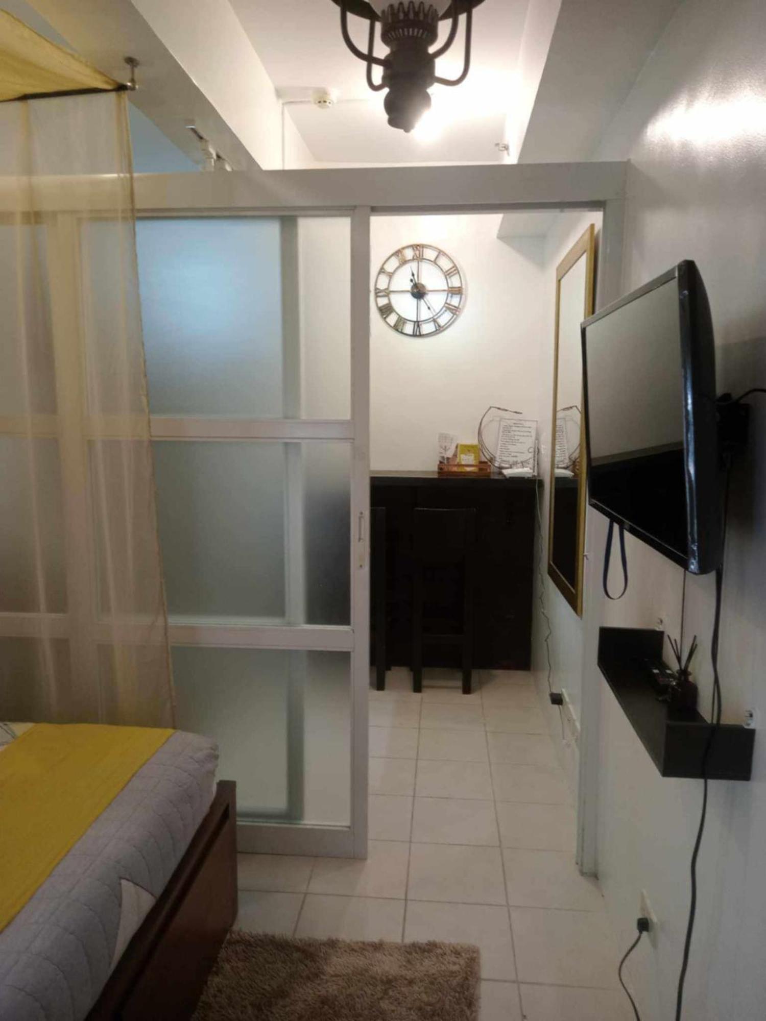 Tagaytay Staycation Prime Residences Cityland By Amara&Avery Tagaytay City Exterior photo